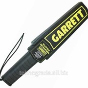 Металлодетектор GARRETT GRT-1165180 - 80$ фото