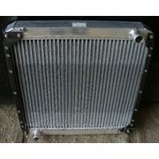 Радиатор водяного охлаждения алюминиевый 437030-1301010-002