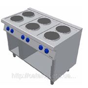 Плита кухонная Lincar G0105 линия 700 (Италия)