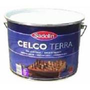 лак Sadolin CELCO TERRA ( 10 лит)