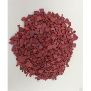 Хромовый ангидрид Б ГОСТ 2548-77 фото