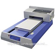 Freejet 500– промышленный принтер для прямой печати на различных поверхностях.