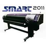 Широкоформатный принтер Smart 1801S фотография