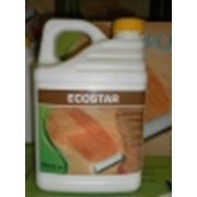 ECOSTAR – однокомпонентный лак на водной основе с высоким расходом.