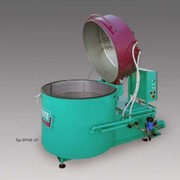 Оборудование для промывки и очистки деталей машин моечные машины для мойки узлов и деталей серии Clean-o-mat SP-2T фото