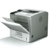 RICOH Aficio™ SP 5210DN монохромный лазерный принтер, формата А4 фотография