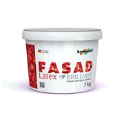 Краска фасадная FASAD Latex фото