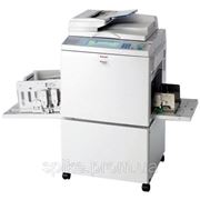 Ricoh Priport DX 4640 PD интерфейс, 226 т. Копий, 431 мастер фотография