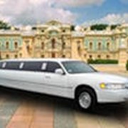 Лимузин фото