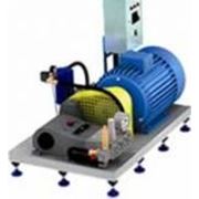 Аппарат высокого давления воды Шторм Power VS 750-50