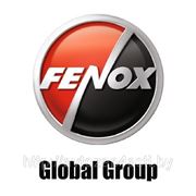 FENOX.тормозная система,подвеска,система управления,система охлаждения