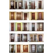 Двери входные домовые деревянные оболонь героев днепра киев фотография