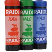 Краска маркерная для метки животных Raidex (карандаш) фото