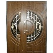 Броньовані двері в Житомирі