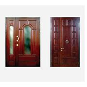 Двери входные металлические двери Запорожье фото