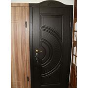 Бронированные двери в Днепродзержинске двери входные двери от производителя недорого купить двери продажа дверей. фото