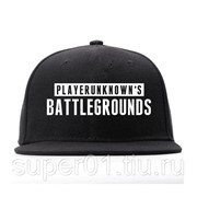 Кепка PlayerUnknown’s Battlegrounds (Pubg) фото
