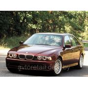 BMW E39 touring,седан (M52/M54/M47/M51/M57...) фото