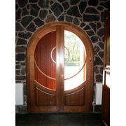 Двери входные деревянные производство продажа изготовление дверей из дерева под заказ (сосна ольха лиственница липа кедр дуб ясень)