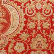 Бесшовные текстильные обои Sangiorgio S.r.l.® Toscana M 7591 216 фотография