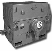 Электродвигатель ДАЗО-1000-8 У1 1000кВт фото