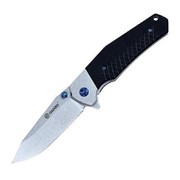 Нож Ganzo G7492 черный фотография