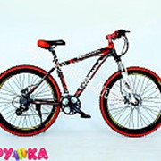 Велосипед горный formula maranello 262112f-5-mar
