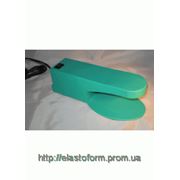 УФ лампа для наращивания ногтей гелем (цвет-зеленый,розовый,синий,желтый)