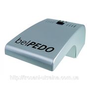 УФ-лампа Belpedo для педикюра 18 Вт/UV-Gerat - Belpedo silber фото