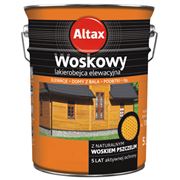 Алтаксин Altax Woskowy лакобейц восковой Лак для фасадов фотография