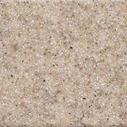 Столешница из искусственного камня Grandex - Sand_and_Sky, расцветка S-206_Wet Sand фотография