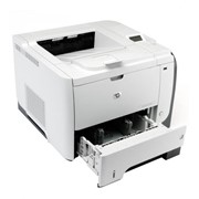 Принтер лазерный чб HP LaserJet P3015d (CE526A) фотография