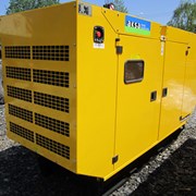 Аренда генератора 5-10 кВт в Самаре фото