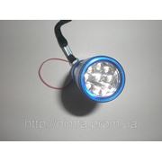 Светодиодная лампа на батарейках(LED Lamps) для наращивания ногтей нового поколения