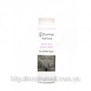 Flormar Quick Dry Extra Shine фото