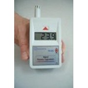 Гигрометр- термометр воздуха TH-600