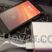 Power bank Xiaomi 10400 mAh фото