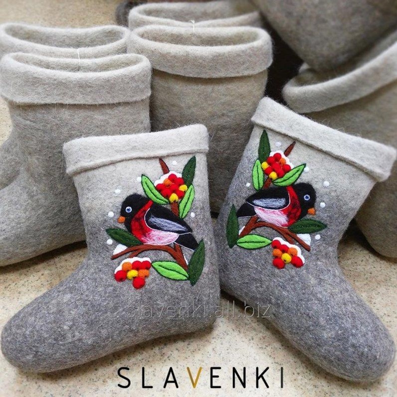 Валенки Короткие Женские Купить Для Дома