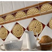 декоративная керамическая плитка для кухни