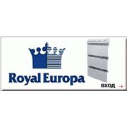 Сайдинг Сайдинг компании Royal Europa купить Украина