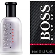 Hugo Boss Bottled Sport 50ml фото