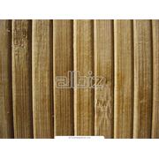 Вагонка деревянная смерека фотография