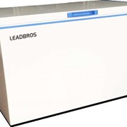 Морозильник Leadbros BC/BD-400 сундук фотография