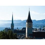 Обучение в Швейцарии фотография