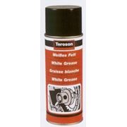 Смазка-спрей против коррозии деталей Teroson White Grease