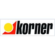 Пластиковые плинтусы Korner (Корнер)