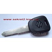 Ключ Suzuki фото