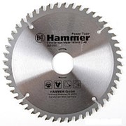 Диск пильный по ламинату Hammer Flex 205-203 CSB PL 165мм*48*30/20мм фото