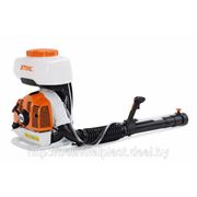 Опрыскиватель Stihl SR 430 — Удобный опрыскиватель