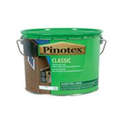 Краска Pinotex Classic 10 л фото